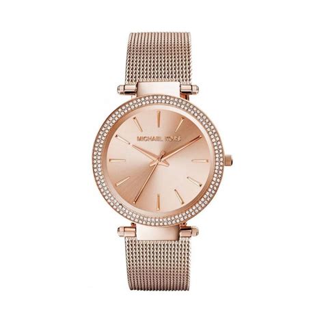 michael kors uhr mk3369|michael kors bracelet band.